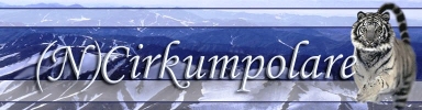 Logo: Allevamento Cirkumpolare, Dag e Cathrine