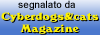 cybercat magazine